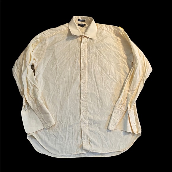 Burberry Other - 2/$27 Burberry button down.